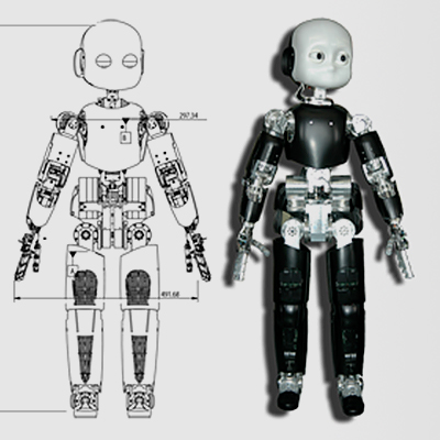 robot prototyping